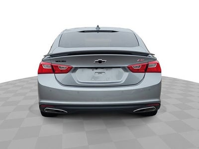 2024 Chevrolet Malibu RS