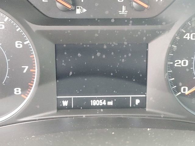 2023 Chevrolet Malibu RS