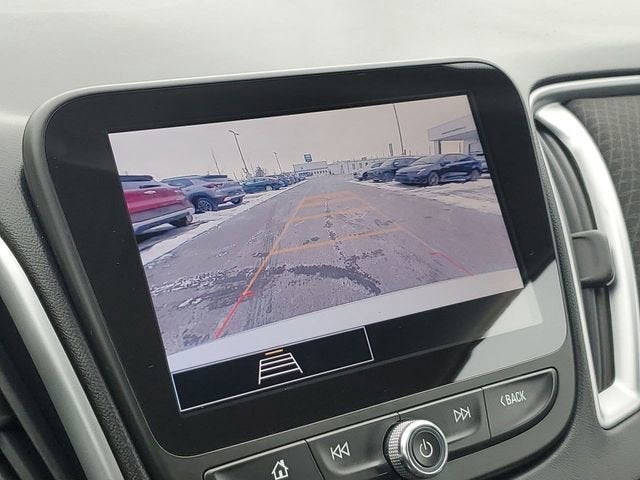 2023 Chevrolet Malibu RS