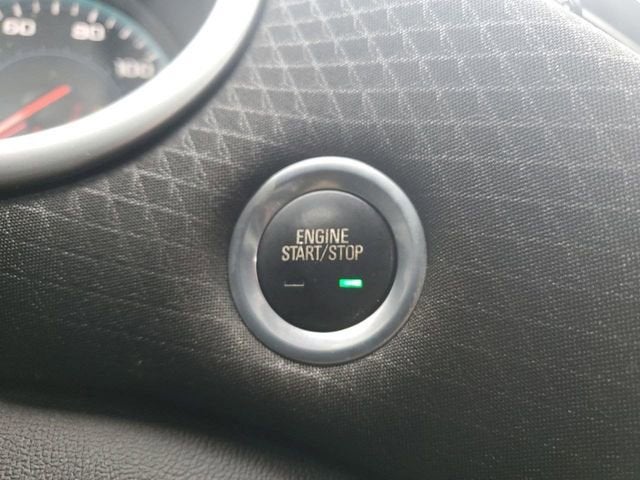 2023 Chevrolet Malibu RS