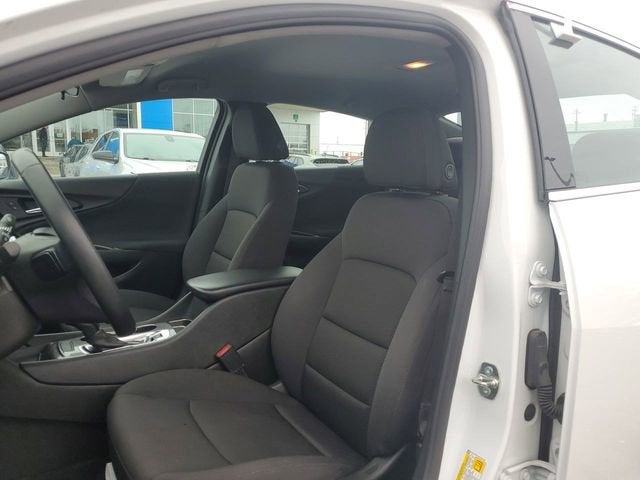 2023 Chevrolet Malibu RS