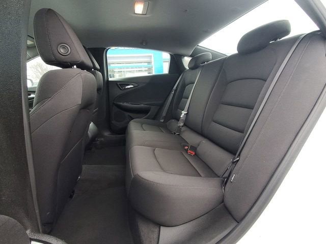 2023 Chevrolet Malibu RS