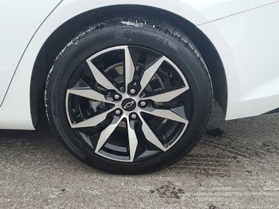 2023 Chevrolet Malibu RS