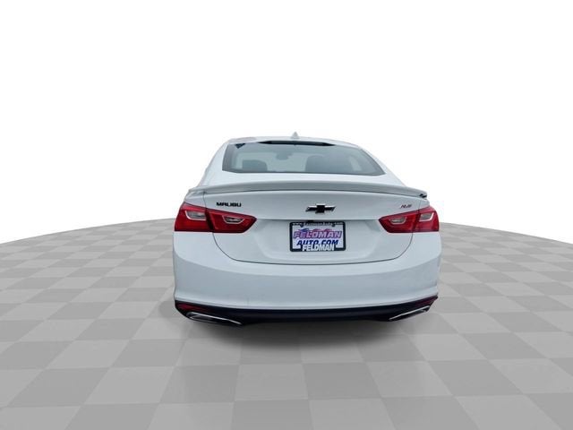 2023 Chevrolet Malibu RS