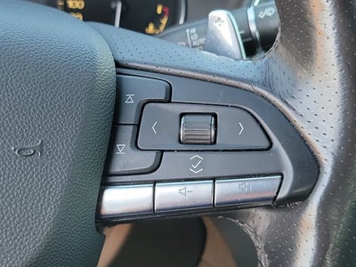 2020 Cadillac CT5 Sport