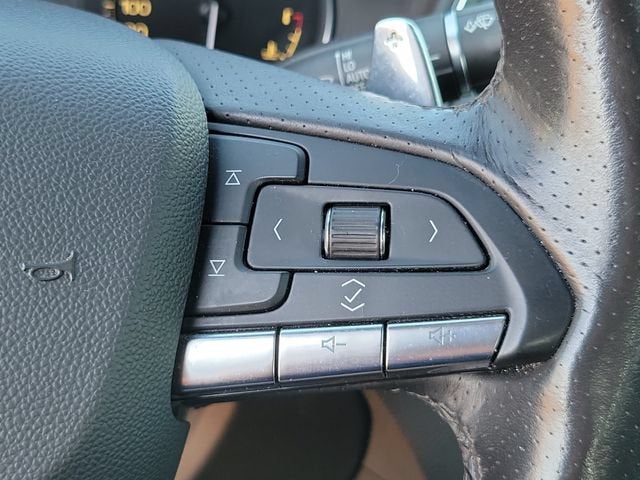 2020 Cadillac CT5 Sport