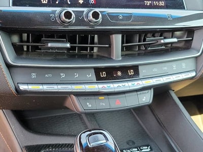 2020 Cadillac CT5 Sport