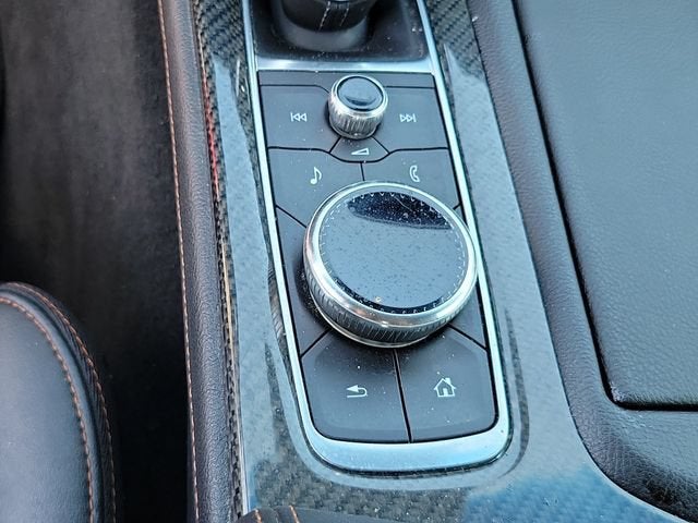 2020 Cadillac CT5 Sport