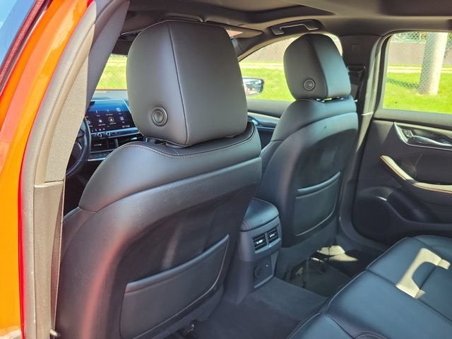 2020 Cadillac CT5 Sport