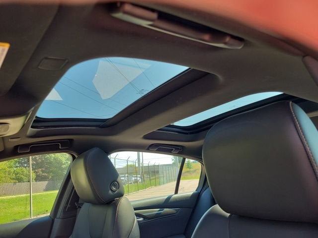 2020 Cadillac CT5 Sport