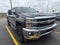 2015 Chevrolet Silverado 2500 HD LTZ