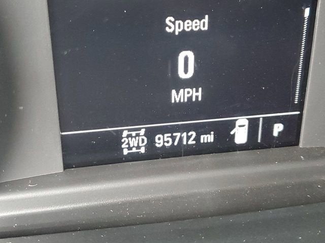 2022 Chevrolet Silverado 2500 HD WT