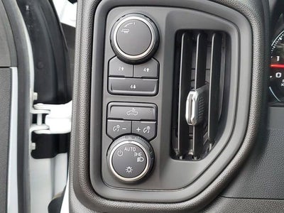 2022 Chevrolet Silverado 2500 HD WT