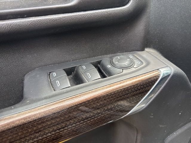 2021 Chevrolet Silverado 2500 HD LT