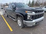 2021 Chevrolet Silverado 2500 HD LT