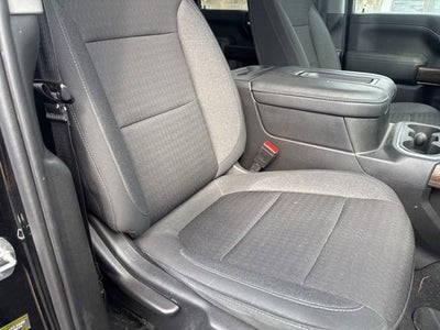 2021 Chevrolet Silverado 2500 HD LT