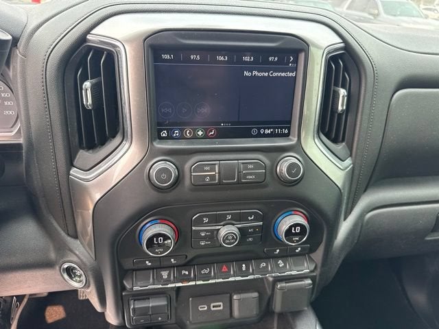 2020 Chevrolet Silverado 2500 HD LT