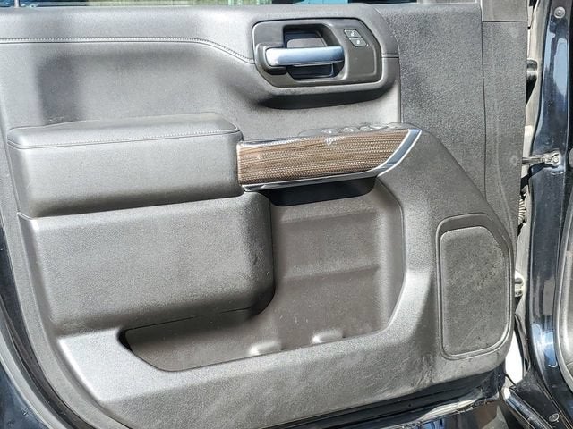 2020 Chevrolet Silverado 2500 HD LT