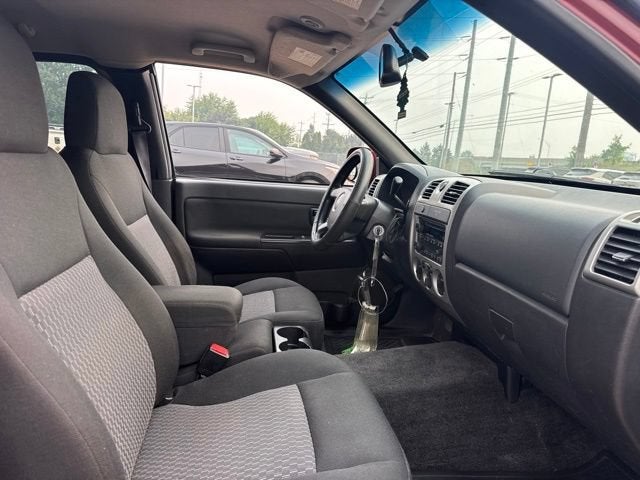 2009 Chevrolet Colorado LT w/1LT