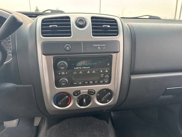 2009 Chevrolet Colorado LT w/1LT