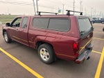 2009 Chevrolet Colorado LT w/1LT