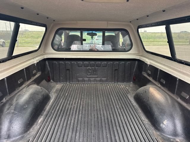 2009 Chevrolet Colorado LT w/1LT