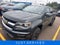2017 Chevrolet Colorado 4WD LT