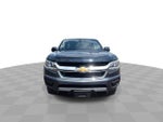 2017 Chevrolet Colorado 4WD LT