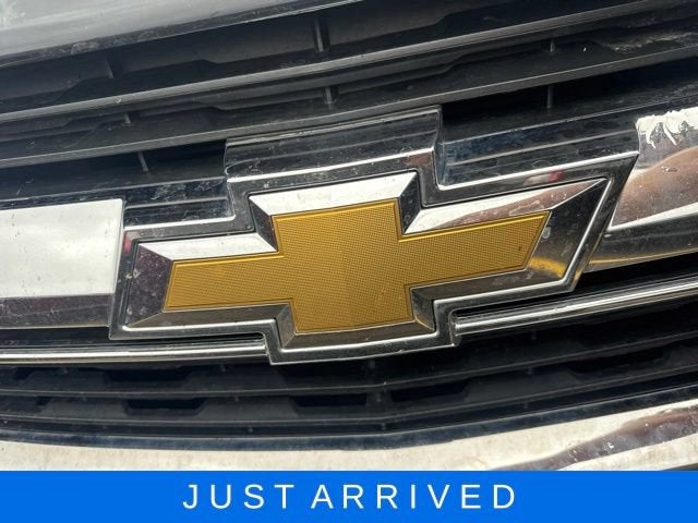 2017 Chevrolet Colorado 4WD LT