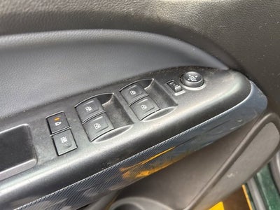 2016 Chevrolet Colorado 4WD Z71