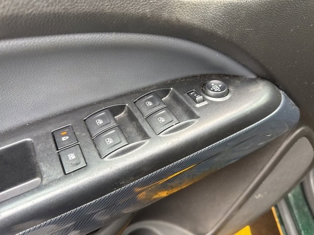 2016 Chevrolet Colorado 4WD Z71