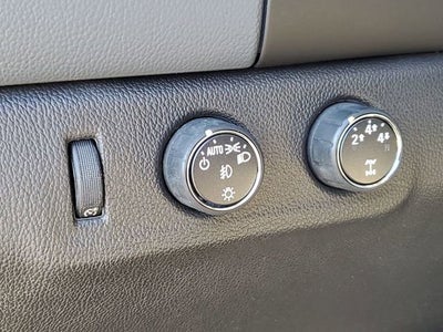 2016 Chevrolet Colorado 4WD Z71