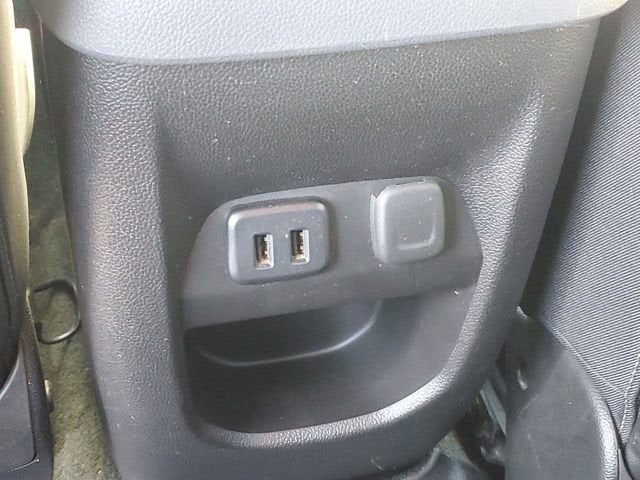 2016 Chevrolet Colorado 4WD Z71