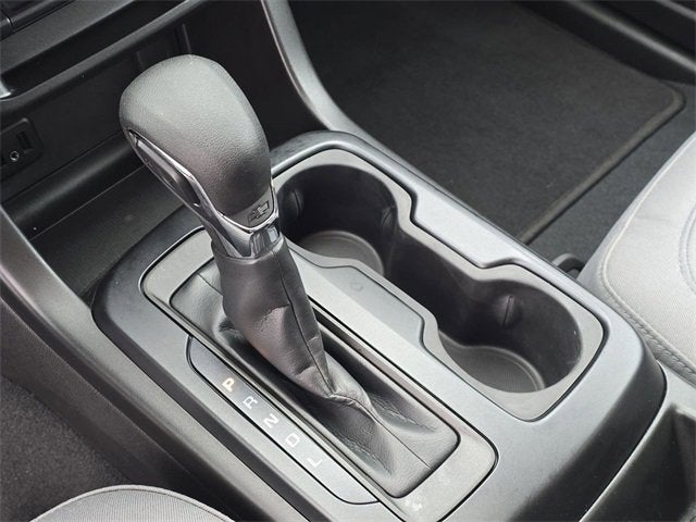 2022 Chevrolet Colorado WT