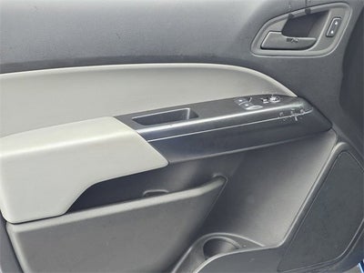 2022 Chevrolet Colorado WT