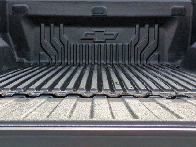 2022 Chevrolet Silverado 1500 LTD LT (2FL)