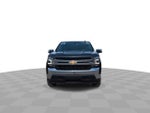 2022 Chevrolet Silverado 1500 LTD LT (2FL)