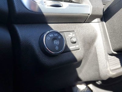 2017 GMC Acadia Limited Limited