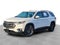 2019 Chevrolet Traverse RS