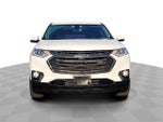 2019 Chevrolet Traverse RS