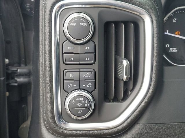 2020 GMC Sierra 2500 HD SLT