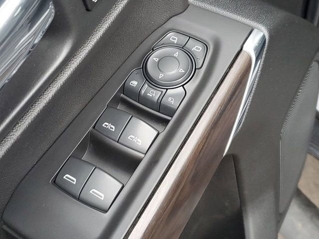 2020 GMC Sierra 2500 HD SLT