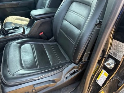 2020 GMC Canyon 4WD Denali