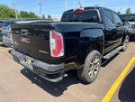 2020 GMC Canyon 4WD Denali