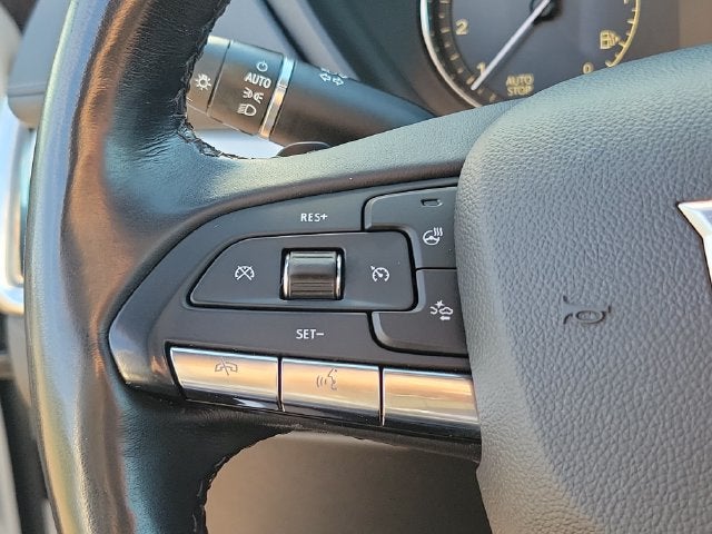 2020 Cadillac XT4 AWD Premium Luxury