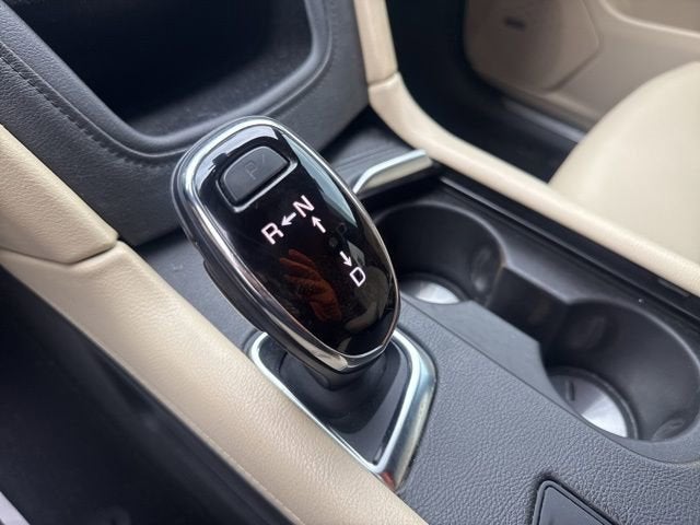 2018 Cadillac XT5 FWD