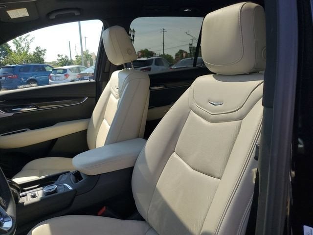 2024 Cadillac XT6 Sport