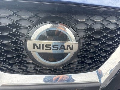 2020 Nissan Maxima SR