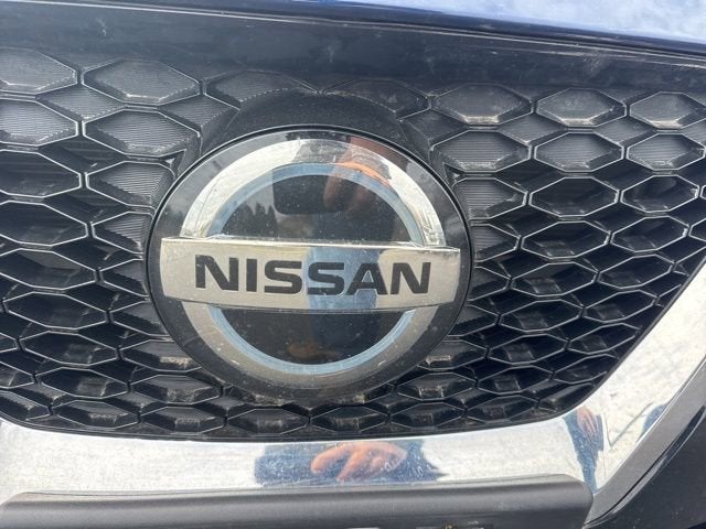 2020 Nissan Maxima SR