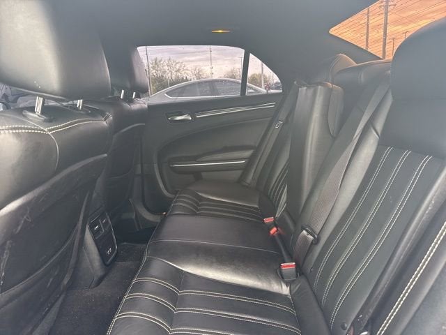 2021 Chrysler 300 300S